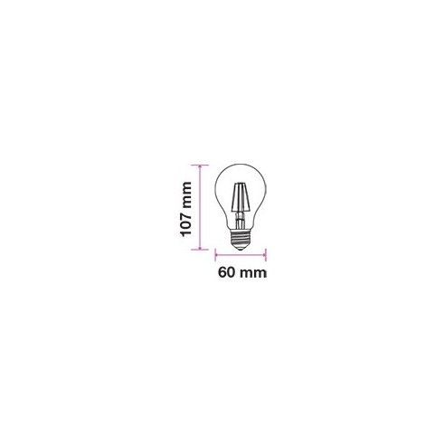 V-TAC PRO VT-256 287 Samsung LED Chip...