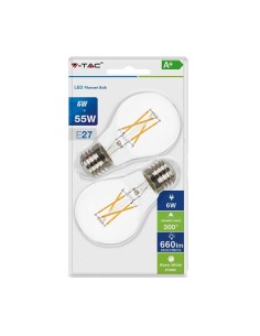 V-TAC VT-2186 7368 Blister...