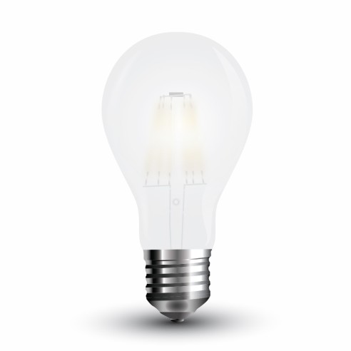 V-TAC VT-1935 LED-lamp E27 6W A60...