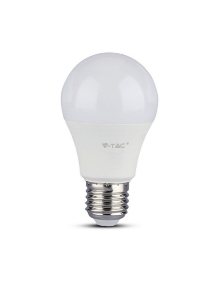 V-TAC PRO VT-265 LED Bulb with Samsung Chip E27 6.5W A+ A60