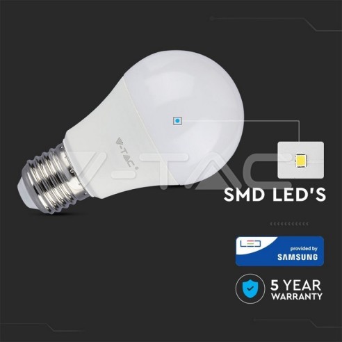 V-TAC PRO VT-265 LED Bulb with...