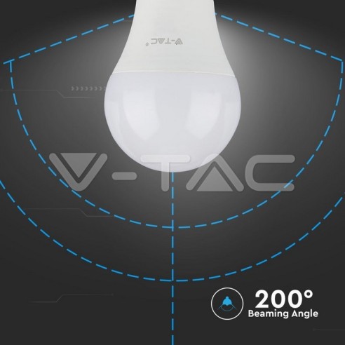 V-TAC PRO VT-265 LED Bulb with...