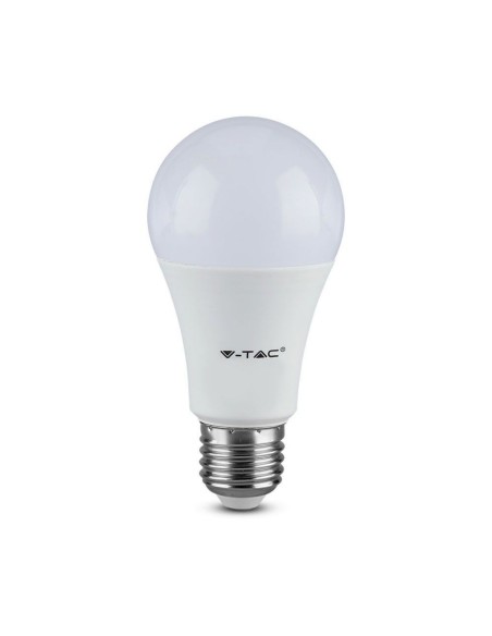 V-TAC VT-2307 LED bulb E27 6.5W 160LM/W A60