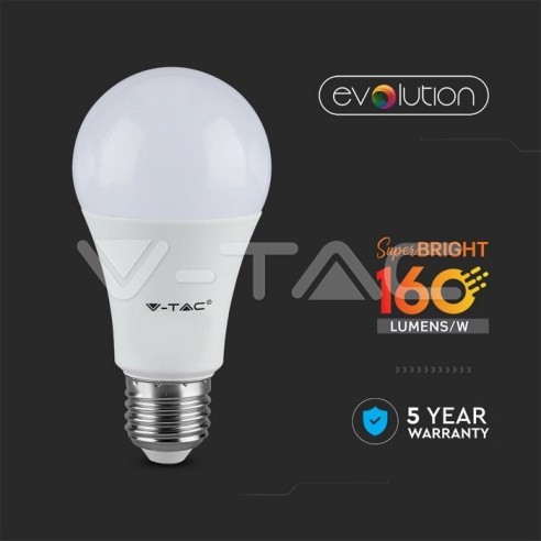 V-TAC VT-2307 LED bulb E27 6.5W...