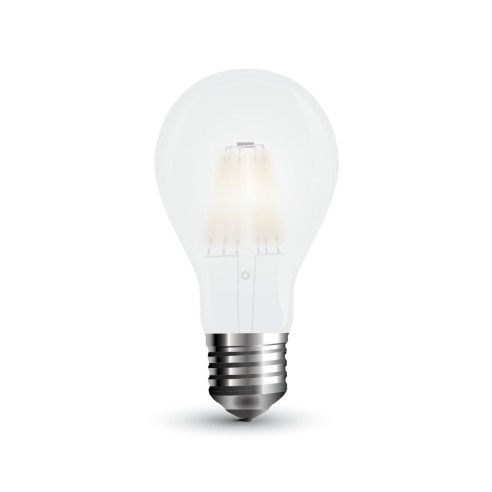 V-TAC VT-2047 Ampoule LED E27 7W A+...