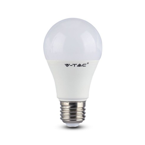 V-TAC VT-2229 Bombilla LED E27 9W A60...
