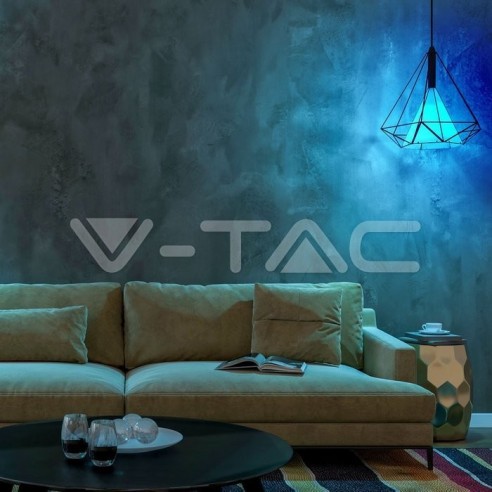 V-TAC VT-2229 Bombilla LED E27 9W A60...