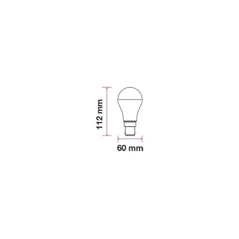 V-TAC PRO VT-285 Samsung LED Chip...