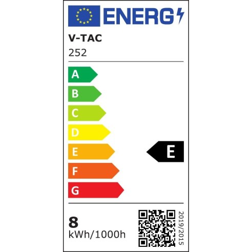 V-TAC PRO VT-285 Samsung LED Chip...