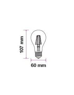 V-TAC VT-2047 71811 ampoule... 2