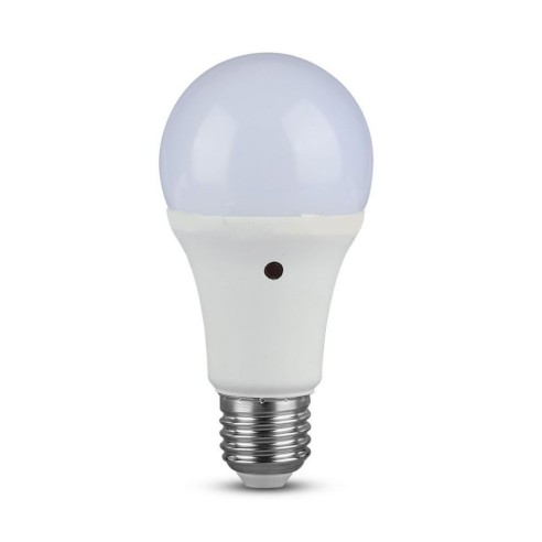 Bombilla LED V-TAC VT-2016 E27 9W A60...