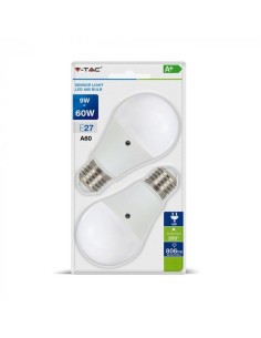 V-TAC VT-2109 Blister de 2...