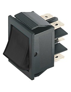 Interruptor bipolar DPDT...