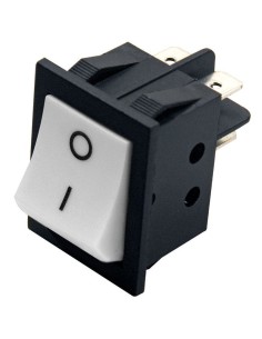 Interruptor bipolar DPST...