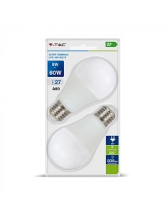 V-TAC VT-2129 Blister de 2...