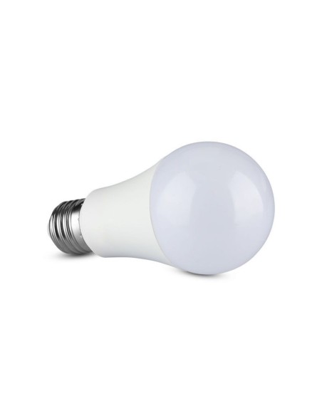 V-TAC VT-2310 LED Bulb E27 9.5W 160LM/W A60