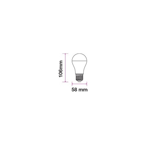 V-TAC PRO VT-210 LED Chip Lamp...