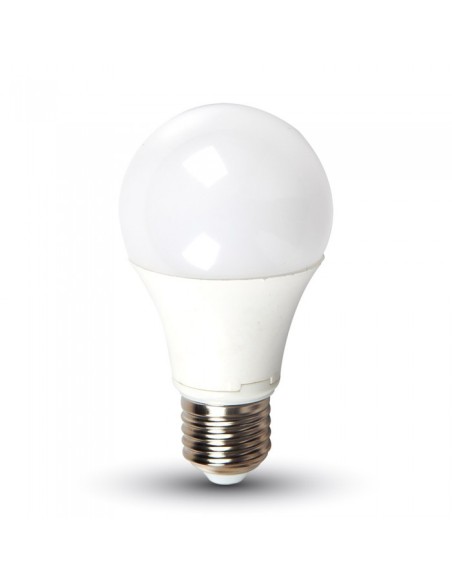 V-TAC VT-2059 7417 LED bulb E27 9W A60 24V 4000K