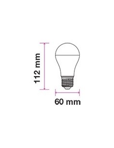 V-TAC VT-2000 7342 Ampoule... 2