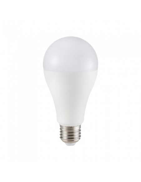 V-TAC VT-2210 LED Bulb E27 10W A60 CRI 95