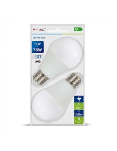 V-TAC VT-2111 Blister 2...