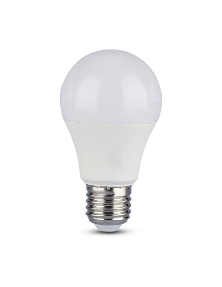 V-TAC VT-2211 LED Bulb E27 11W A60 with Motion and Twilight Sensor