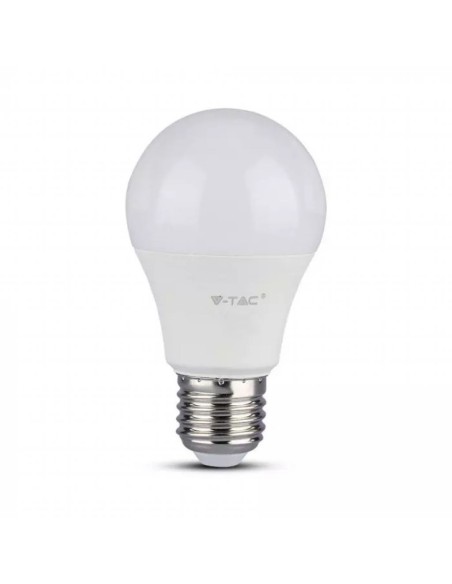 V-TAC PRO VT-262D Samsung LED Chip Lamp E27 12W A60 Dimmable