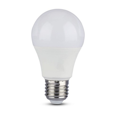 V-TAC VT-2219 LED Bulb E27 9W A60...