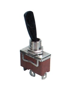 Interrupteur à levier...