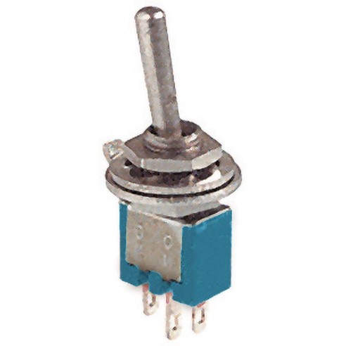 SPDT single-pole lever switch ON-ON...