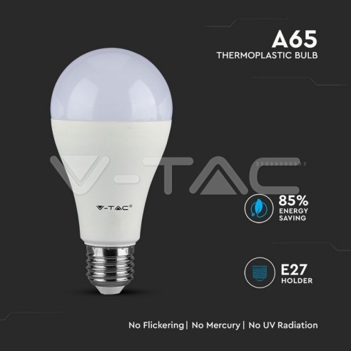V-TAC PRO VT-295 LED-Chip-Glühbirne...