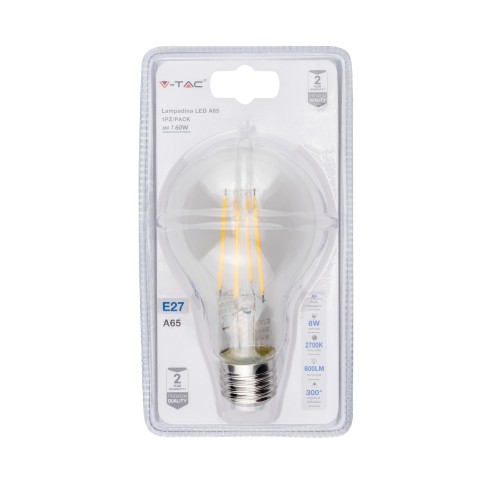 V-TAC VT-2138 2829 LED Blisterlamp...