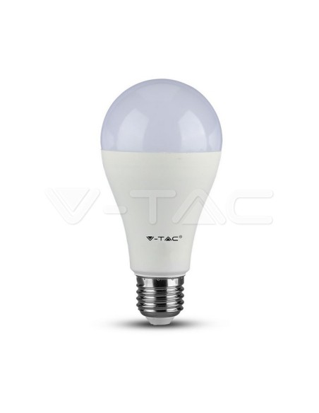 V-TAC VT-2015 Box 3 LED Bulbs E27 15W A65