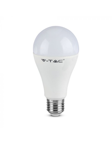 V-TAC VT-2315 LED-Glühbirne E27 15W 160LM/W A65