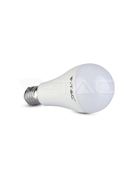 V-TAC VT-2315 Bombilla LED E27 15W 160LM/W A65