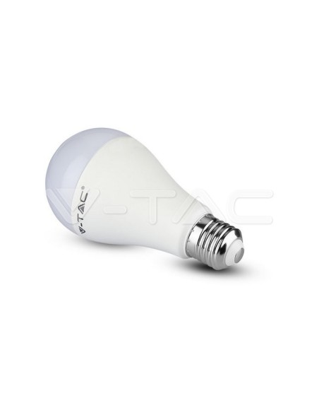 V-TAC VT-2315 Lampadina LED E27 15W 160LM/W A65