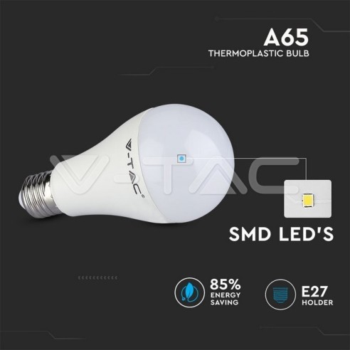 V-TAC VT-2315 LED Bulb E27 15W...