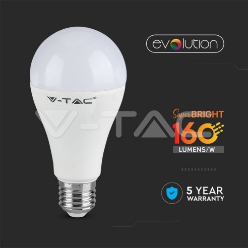 V-TAC VT-2315 LED Bulb E27 15W...