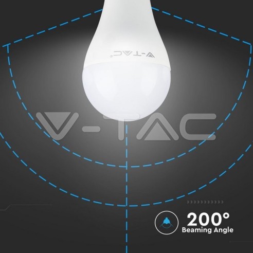 V-TAC VT-2315 LED-lamp E27 15W...