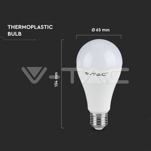 V-TAC VT-2315 LED Bulb E27 15W...