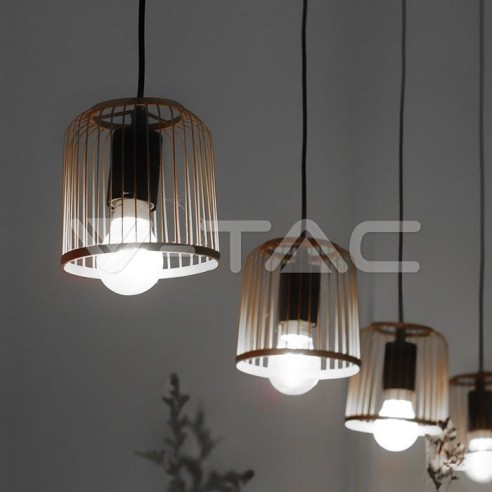 V-TAC VT-2315 Lampadina LED E27 15W...