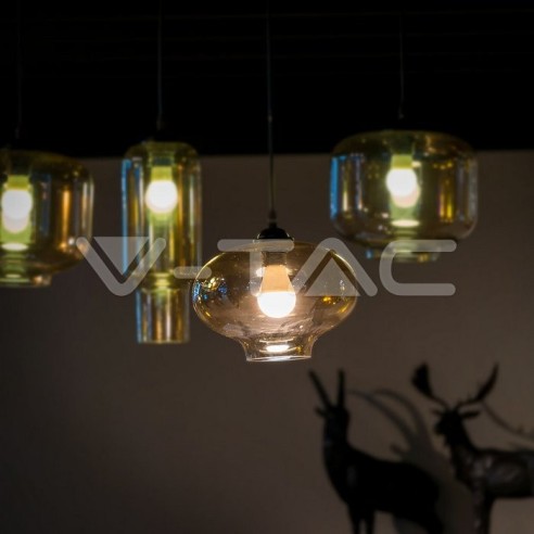 V-TAC VT-2315 LED-lamp E27 15W...