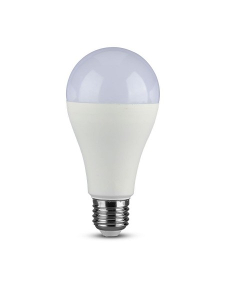 V-TAC VT-2217 LED bulb E27 17W A65 CRI 95