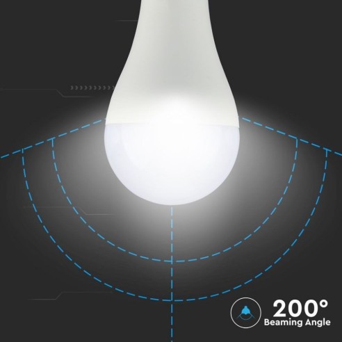 V-TAC VT-2217 Bombilla LED E27 17W...
