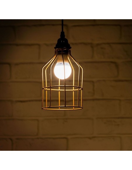 V-TAC VT-2217 Lampadina LED E27 17W A65 CRI 95