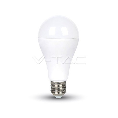 V-TAC VT-2017 Bombilla LED Blister...