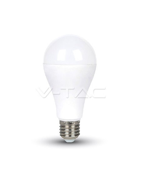 V-TAC VT-2017 Bombilla LED Blister E27 17W A65