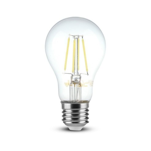 V-TAC VT-1978 LED Bulb E27 8W A67...