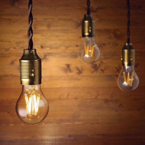 V-TAC VT-1978 LED Bulb E27 8W A67...