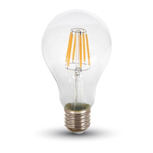 V-TAC VT-1981 LED Bulb E27 10W A67...